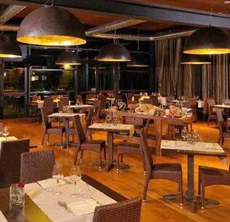 Best Western Falck Village Milano Sesto 
