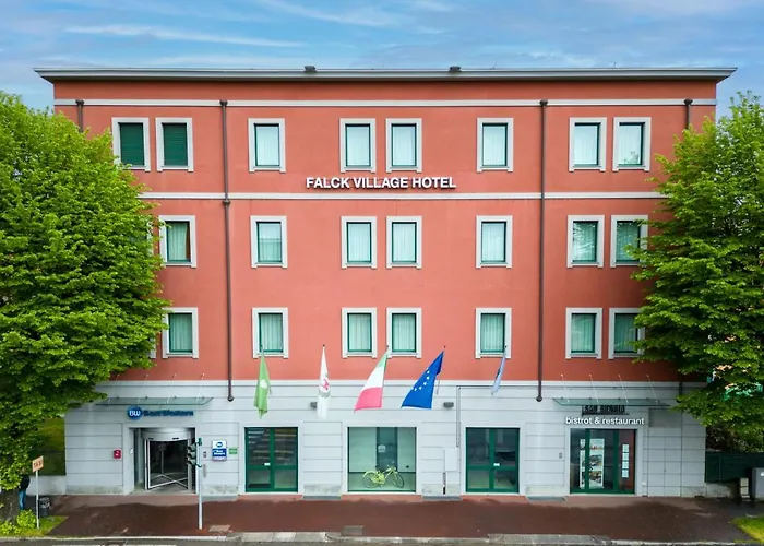 Best Western Falck Village Milano Sesto