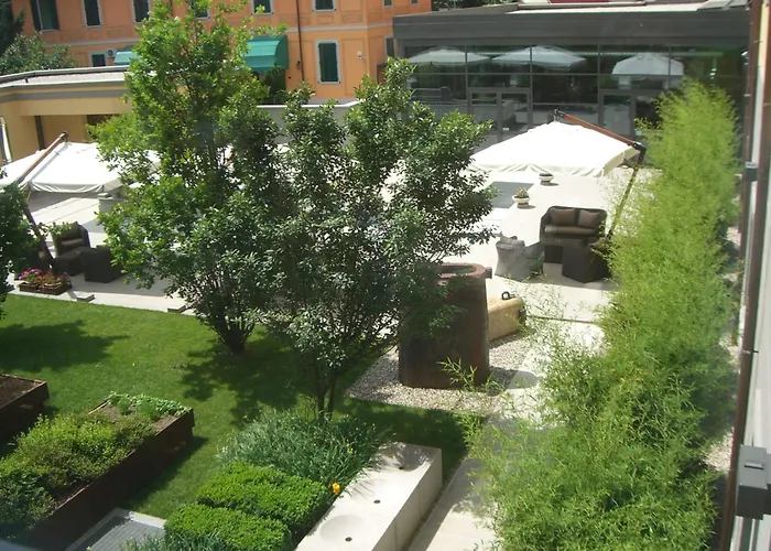 Best Western Falck Village Milano Sesto