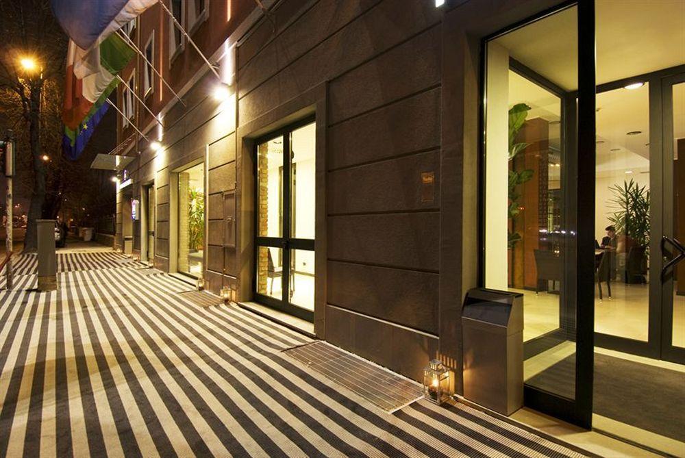 Western Falck Village Milano Sesto Sesto San Giovanni