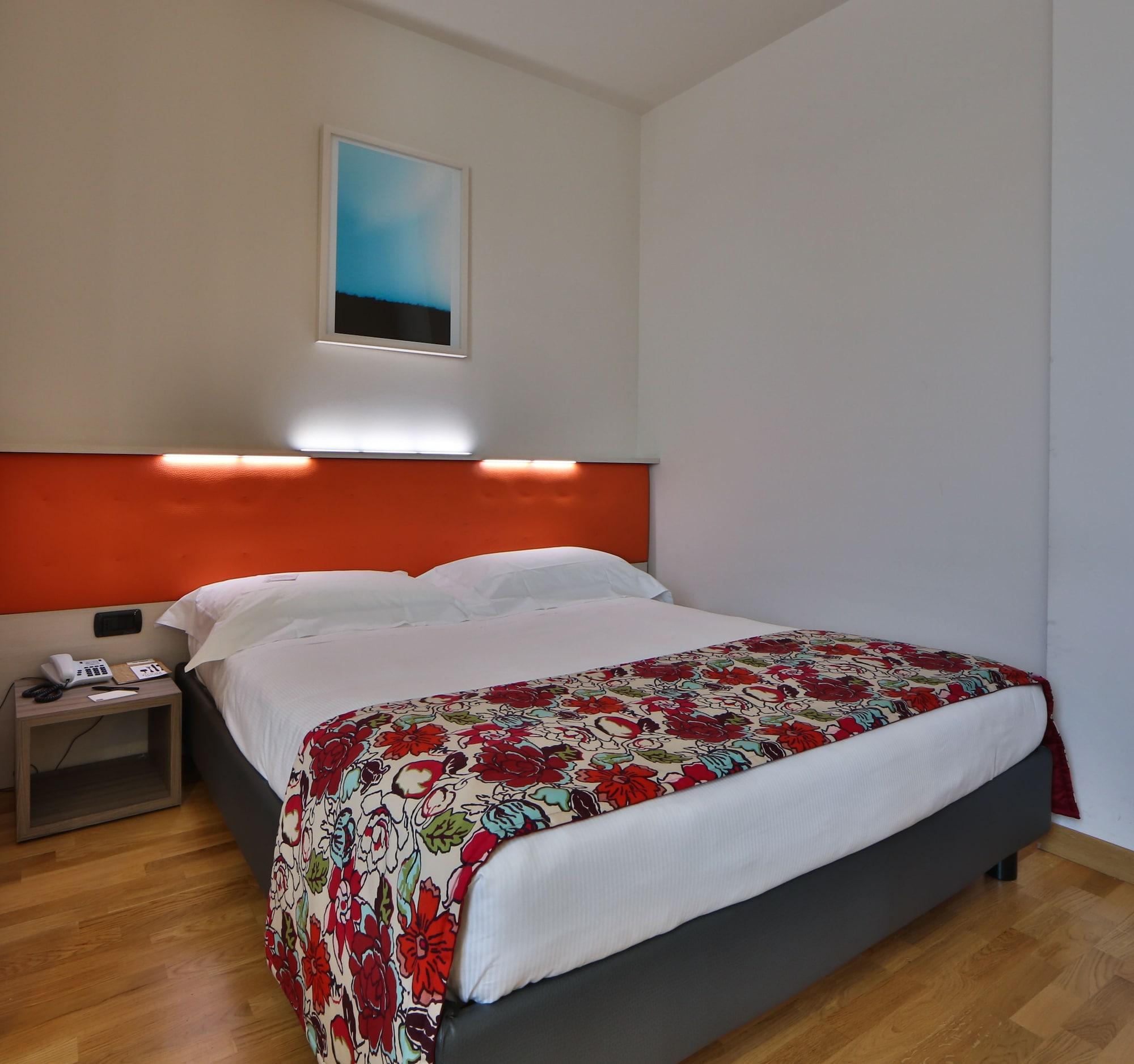 Western Falck Village Milano Sesto Sesto San Giovanni