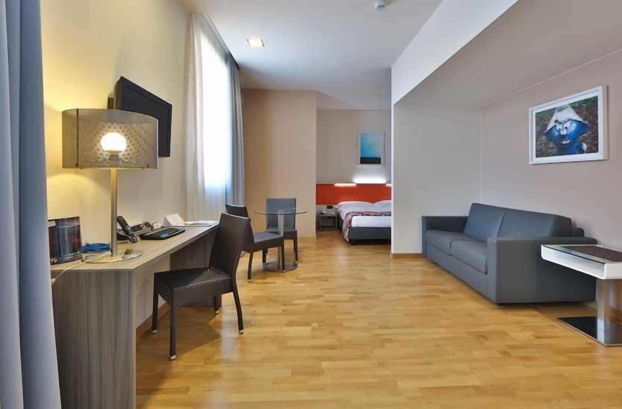 Western Falck Village Milano Sesto Hotel 4*
