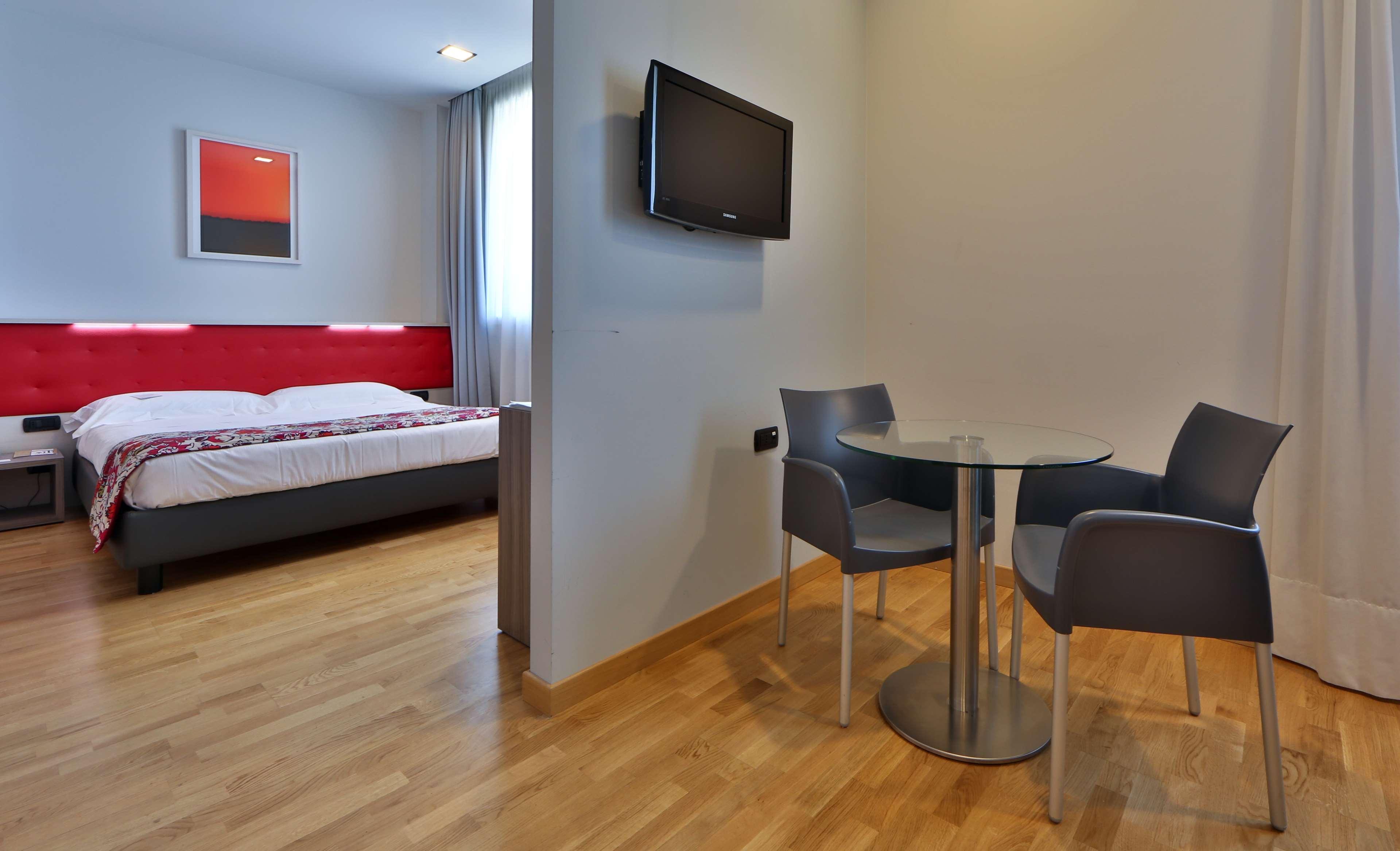 Western Falck Village Milano Sesto Hotel