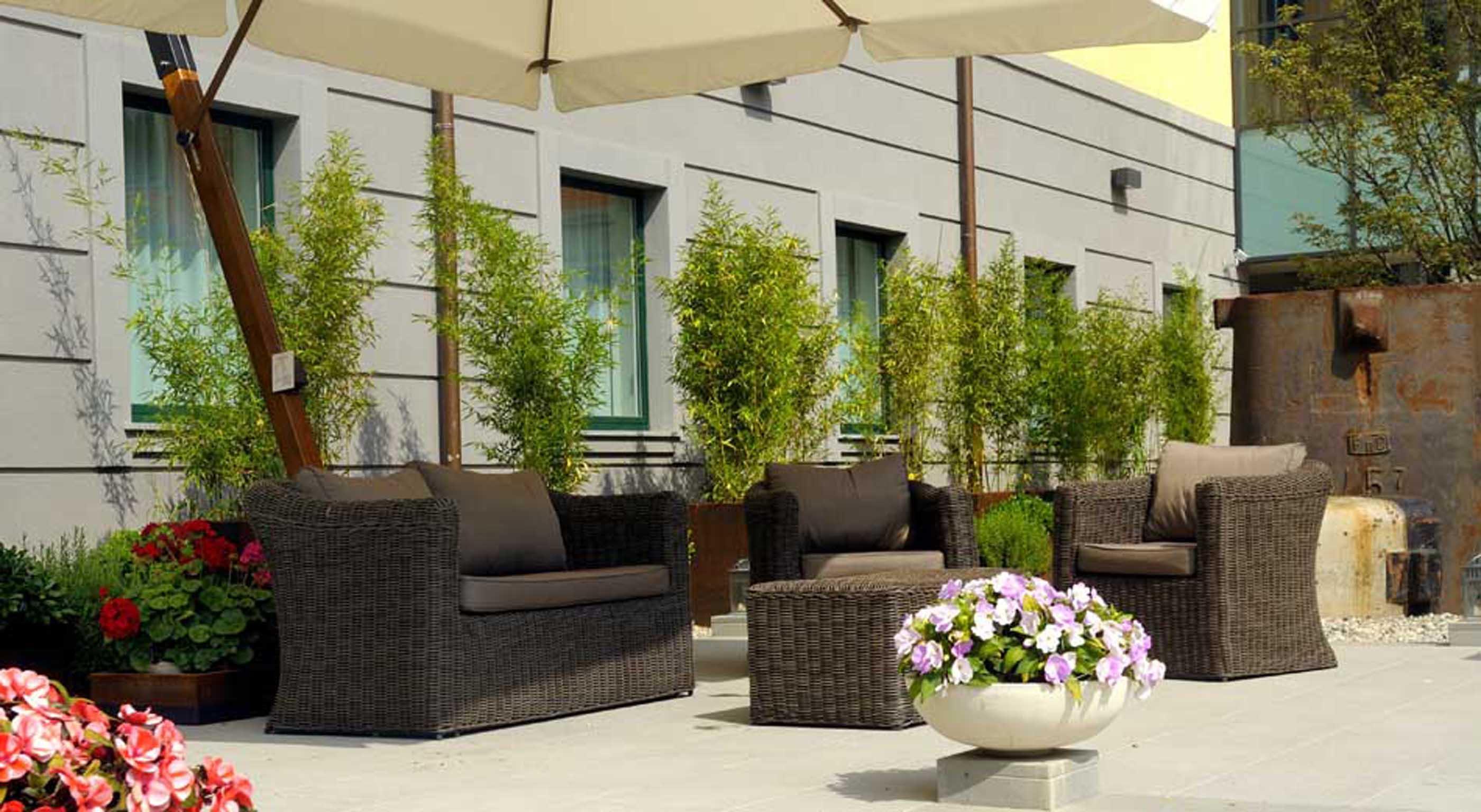 Western Falck Village Milano Sesto Hotel