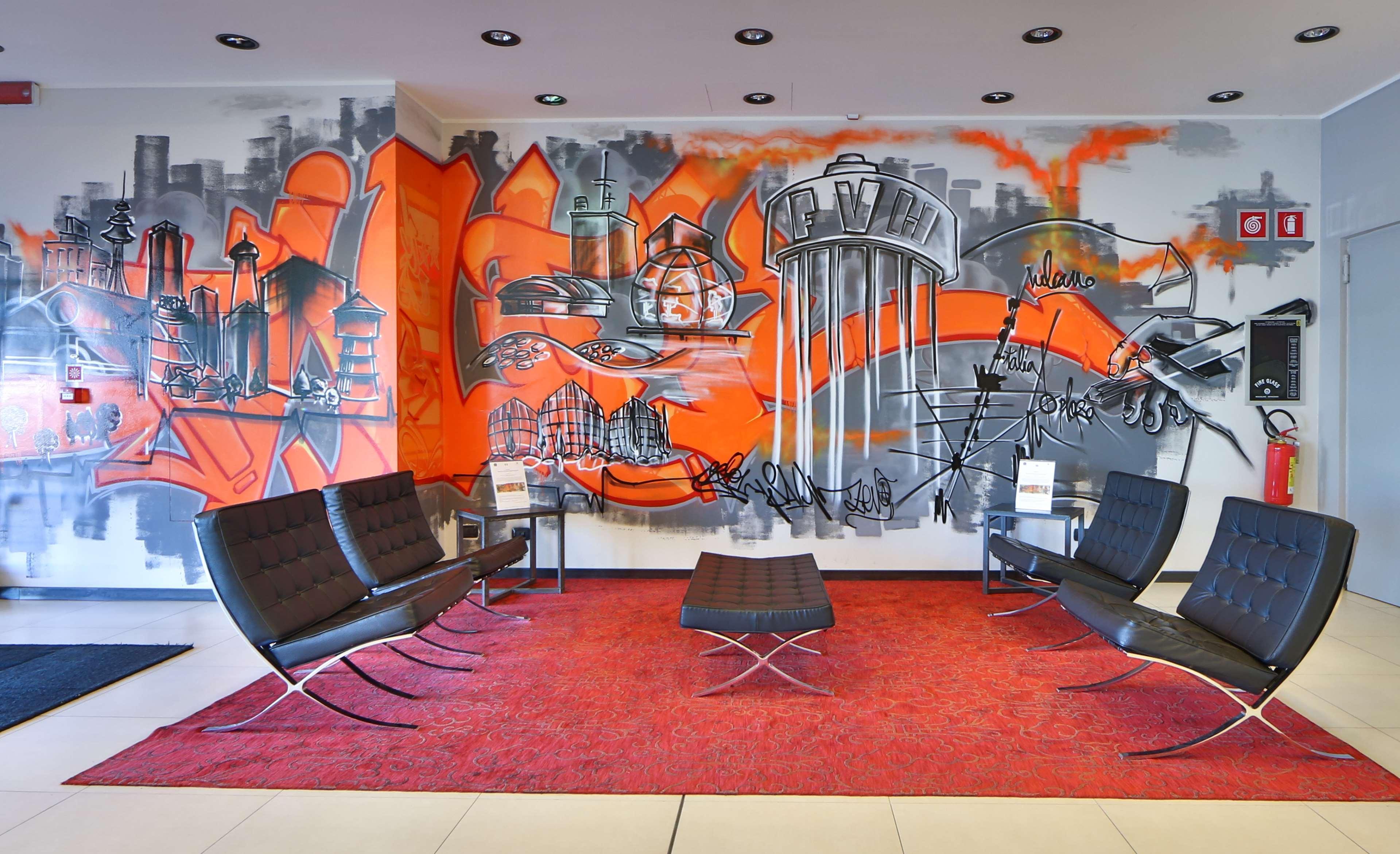 Hotel Western Falck Village Milano Sesto Sesto San Giovanni