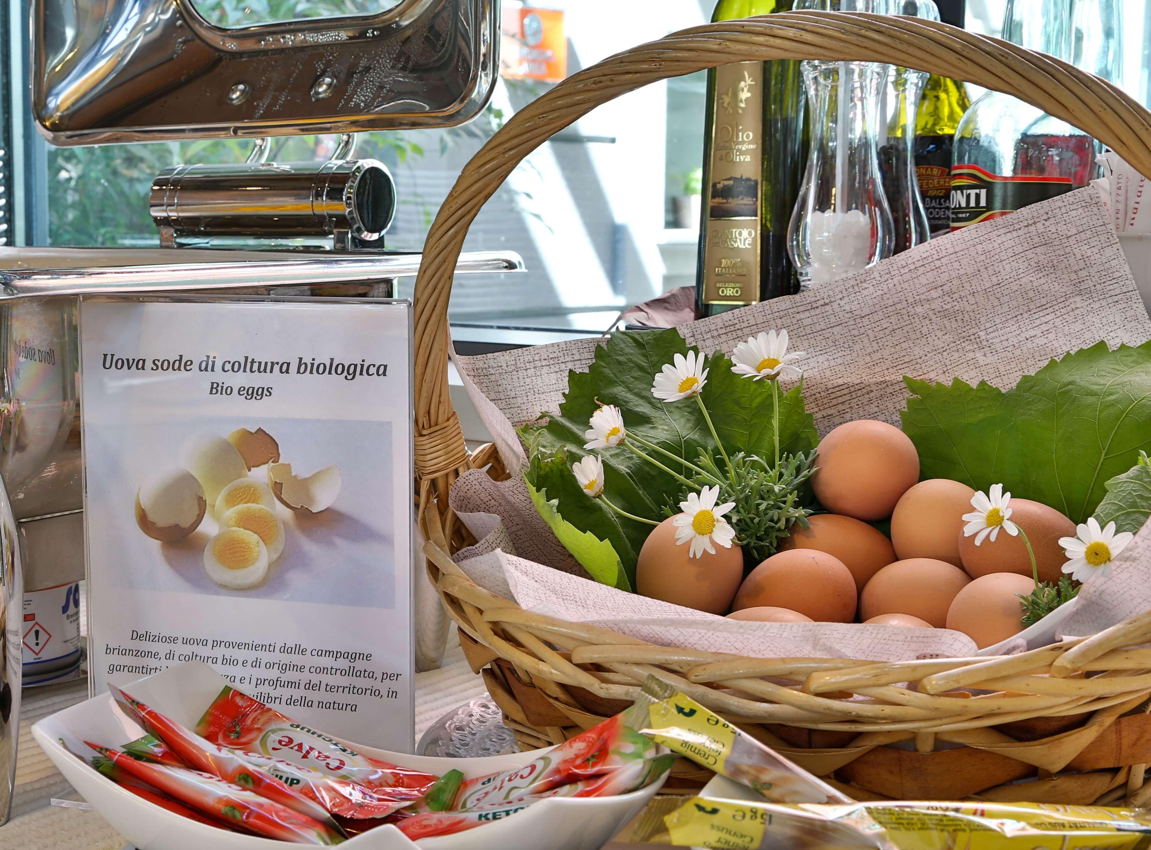 Western Falck Village Milano Sesto Hotel 4*