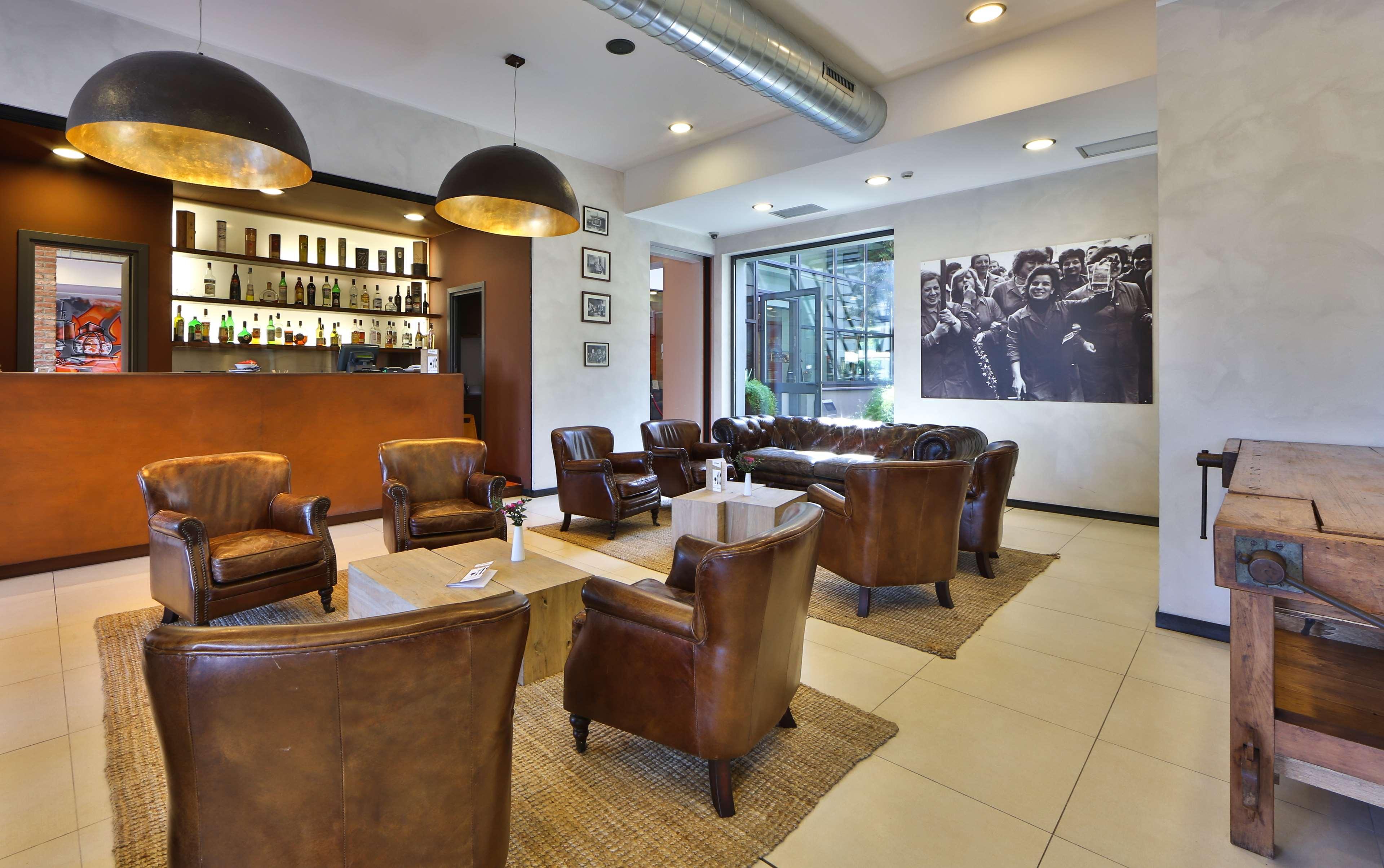 Hotel Western Falck Village Milano Sesto Sesto San Giovanni