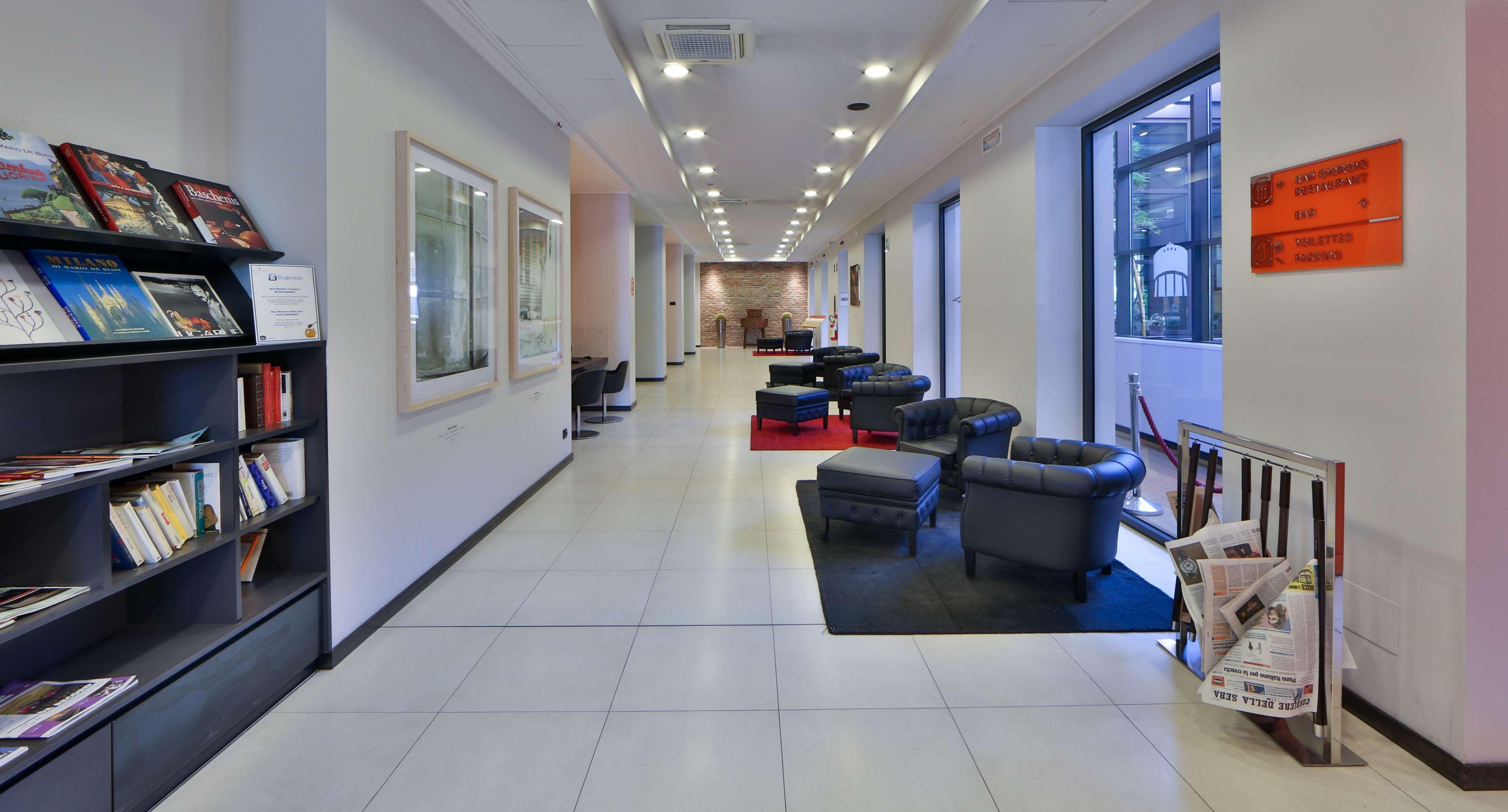 Western Falck Village Milano Sesto