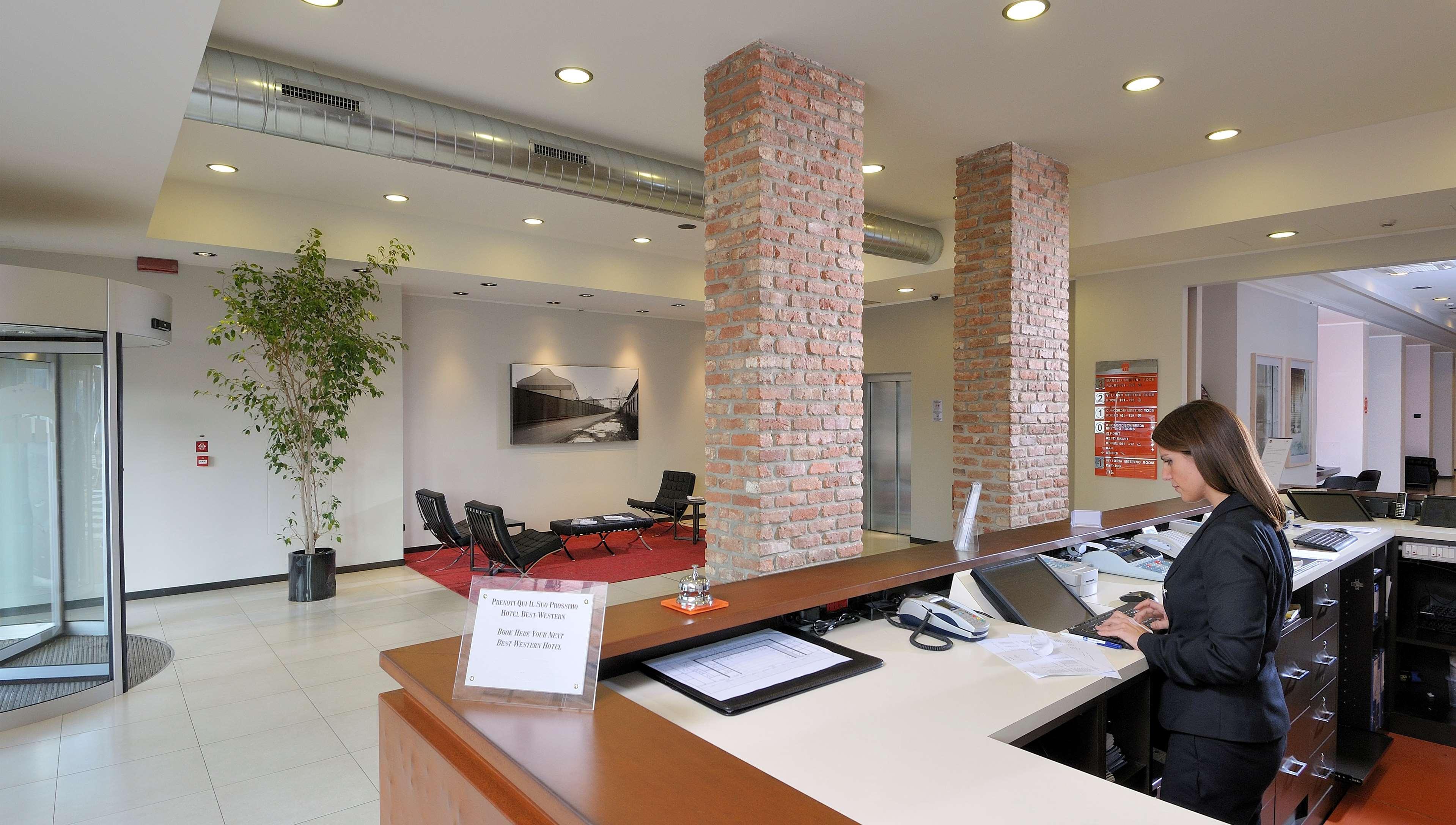 Western Falck Village Milano Sesto Sesto San Giovanni