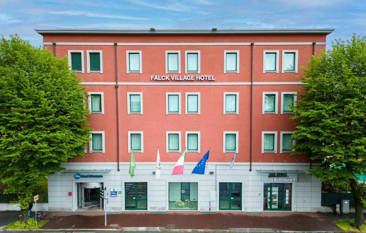 Western Falck Village Milano Sesto 4*