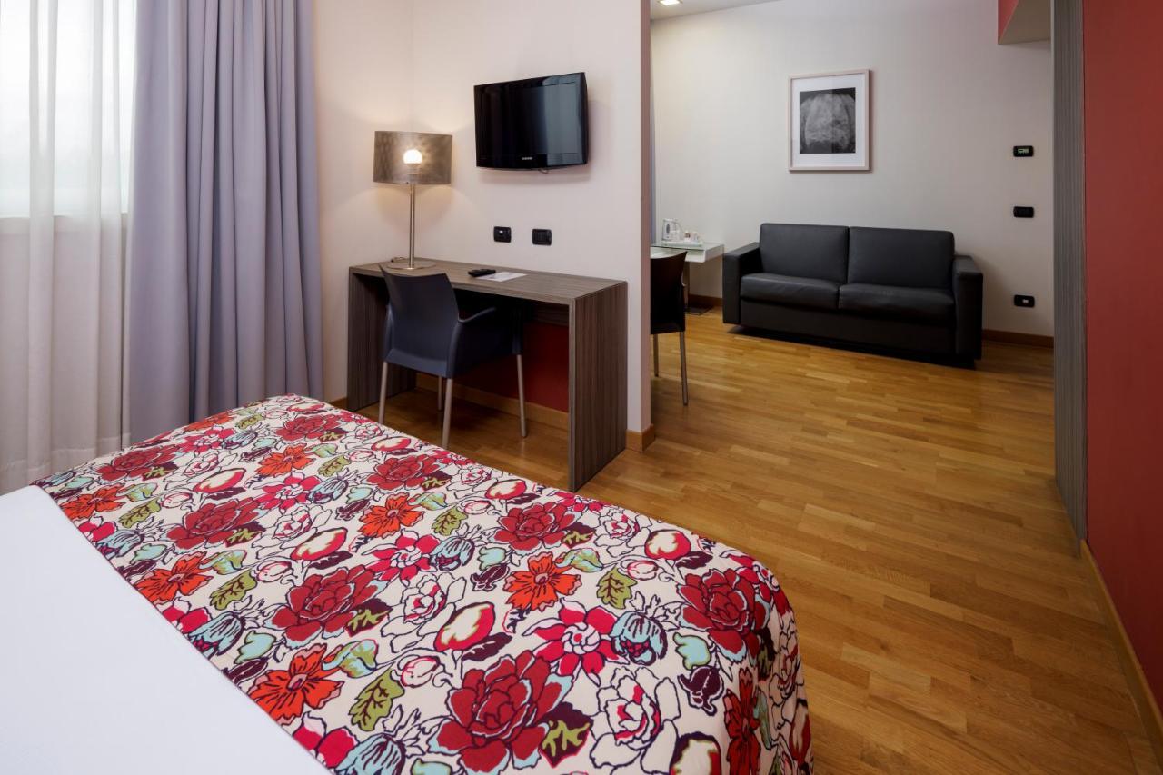 Western Falck Village Milano Sesto Hotel
