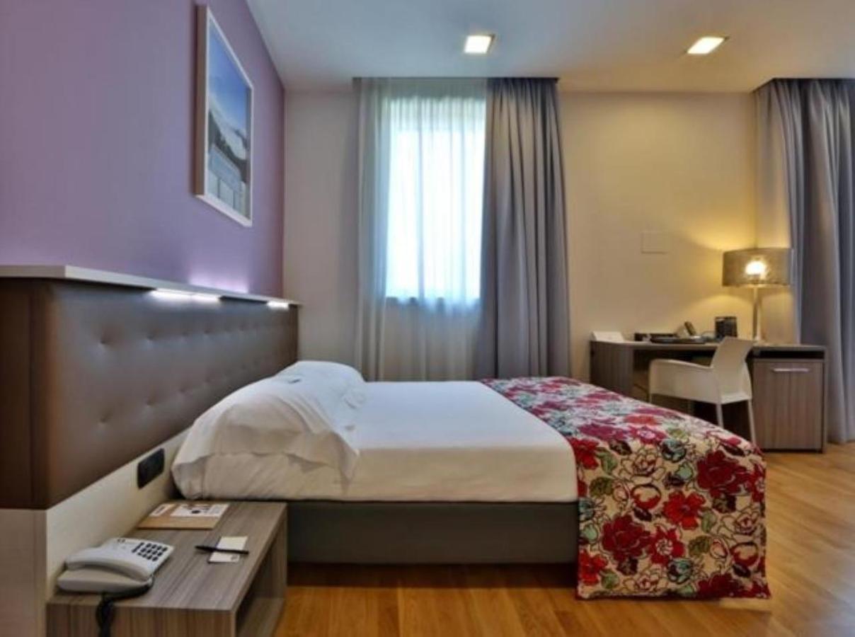 Western Falck Village Milano Sesto 4*