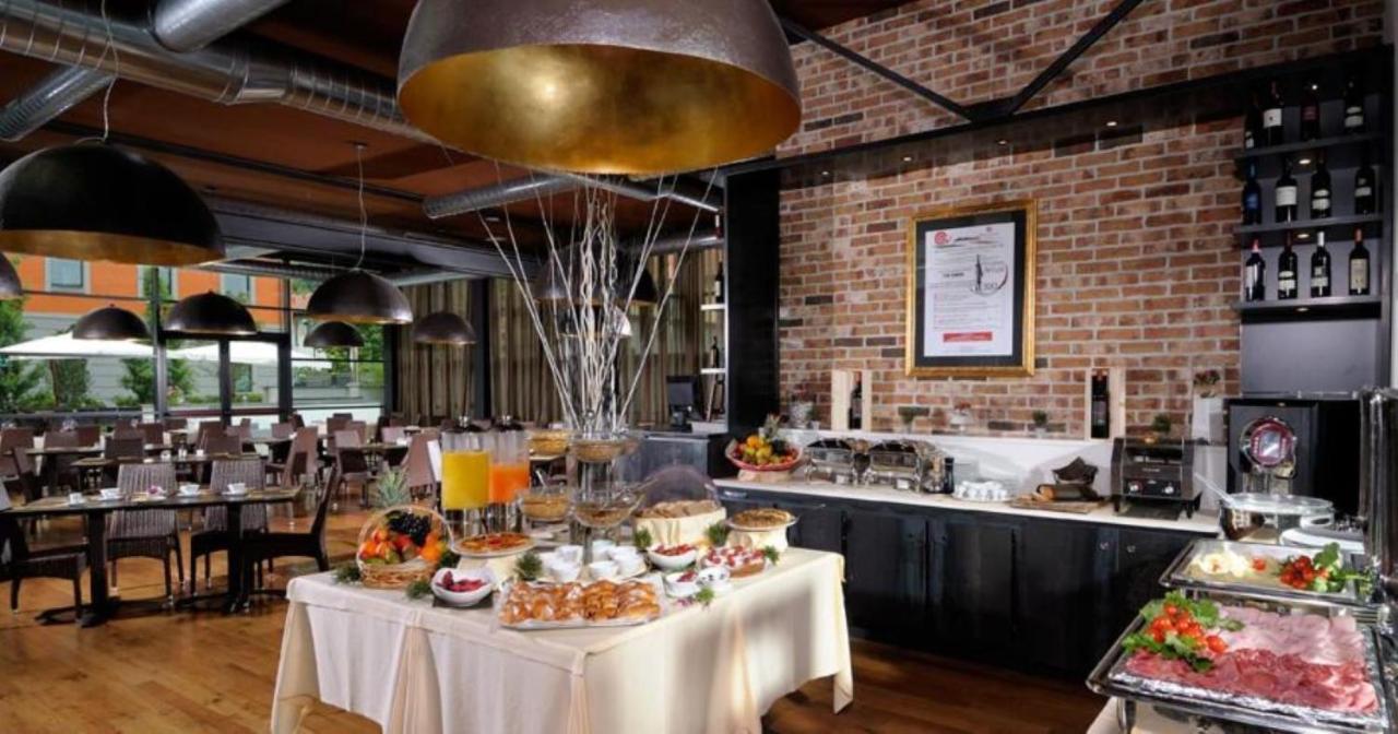 Western Falck Village Milano Sesto Hotel