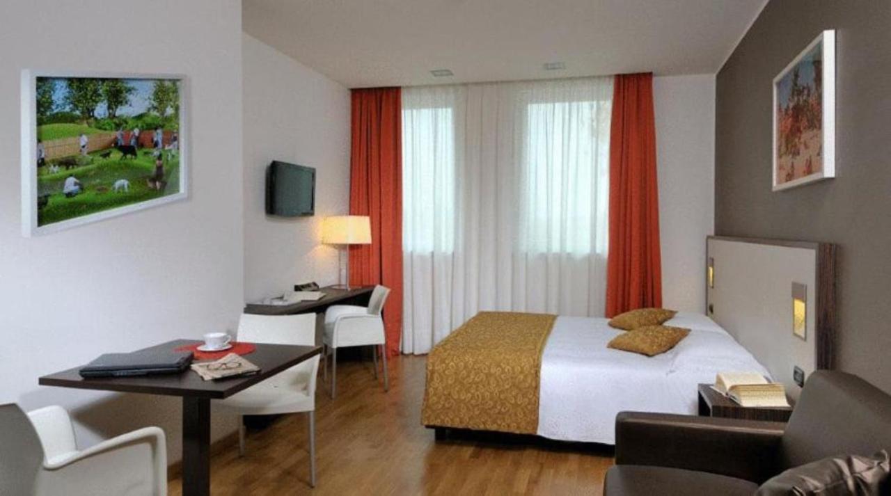 Western Falck Village Milano Sesto