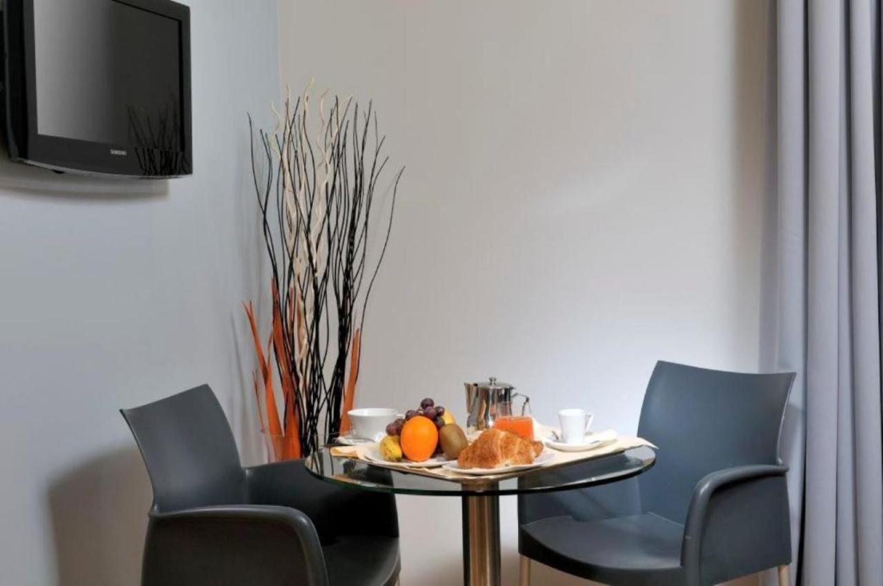 Western Falck Village Milano Sesto 4* Sesto San Giovanni