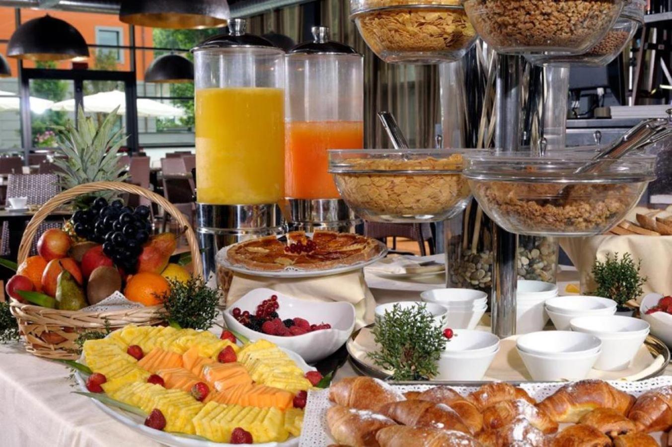 Western Falck Village Milano Sesto Hotel