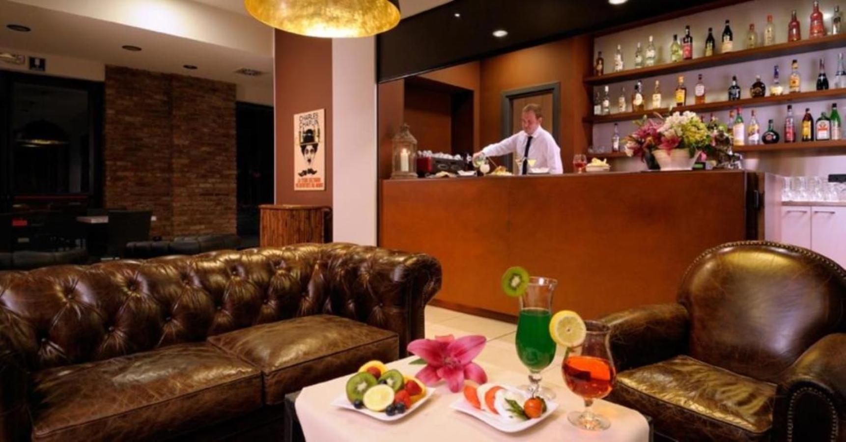 Western Falck Village Milano Sesto Hotel 4*