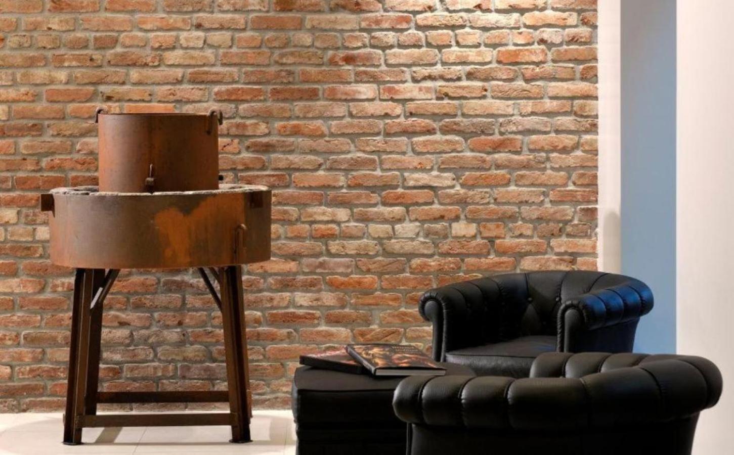 Western Falck Village Milano Sesto Hotel 4*