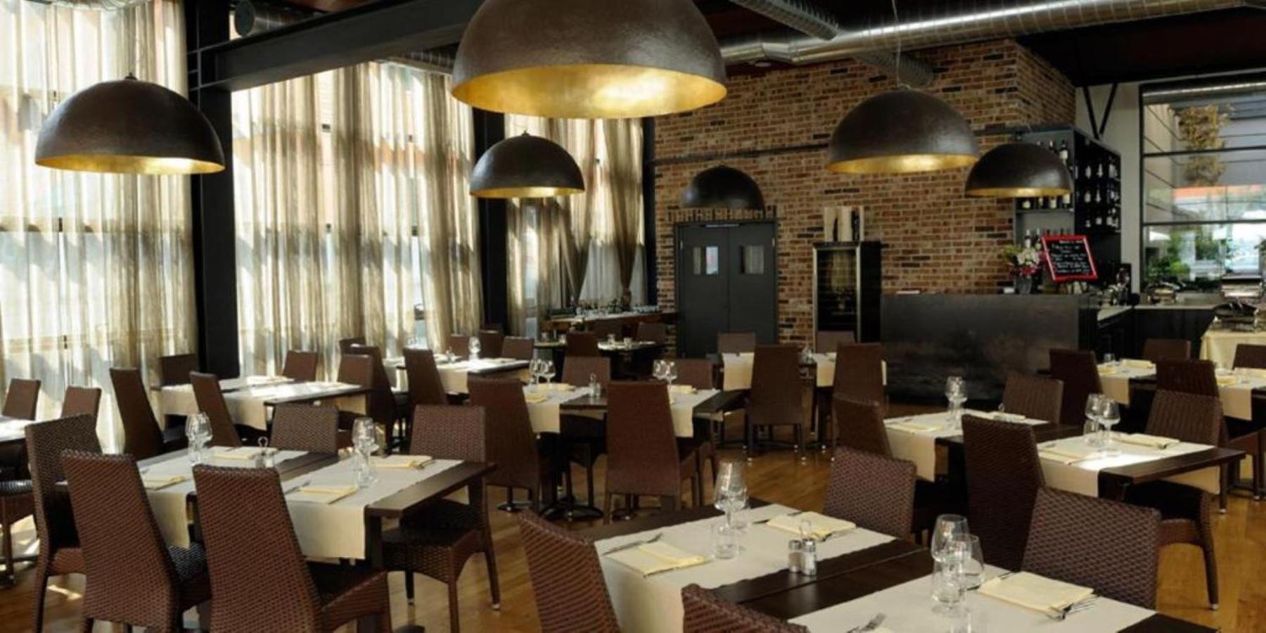 Western Falck Village Milano Sesto 4* Sesto San Giovanni