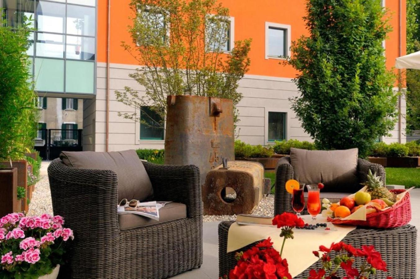 Western Falck Village Milano Sesto Sesto San Giovanni