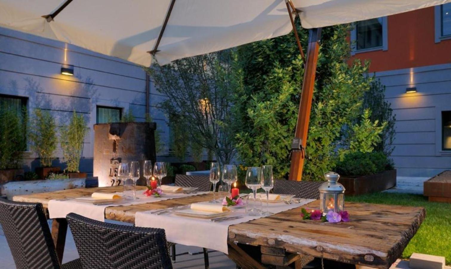 Hotel Western Falck Village Milano Sesto Sesto San Giovanni