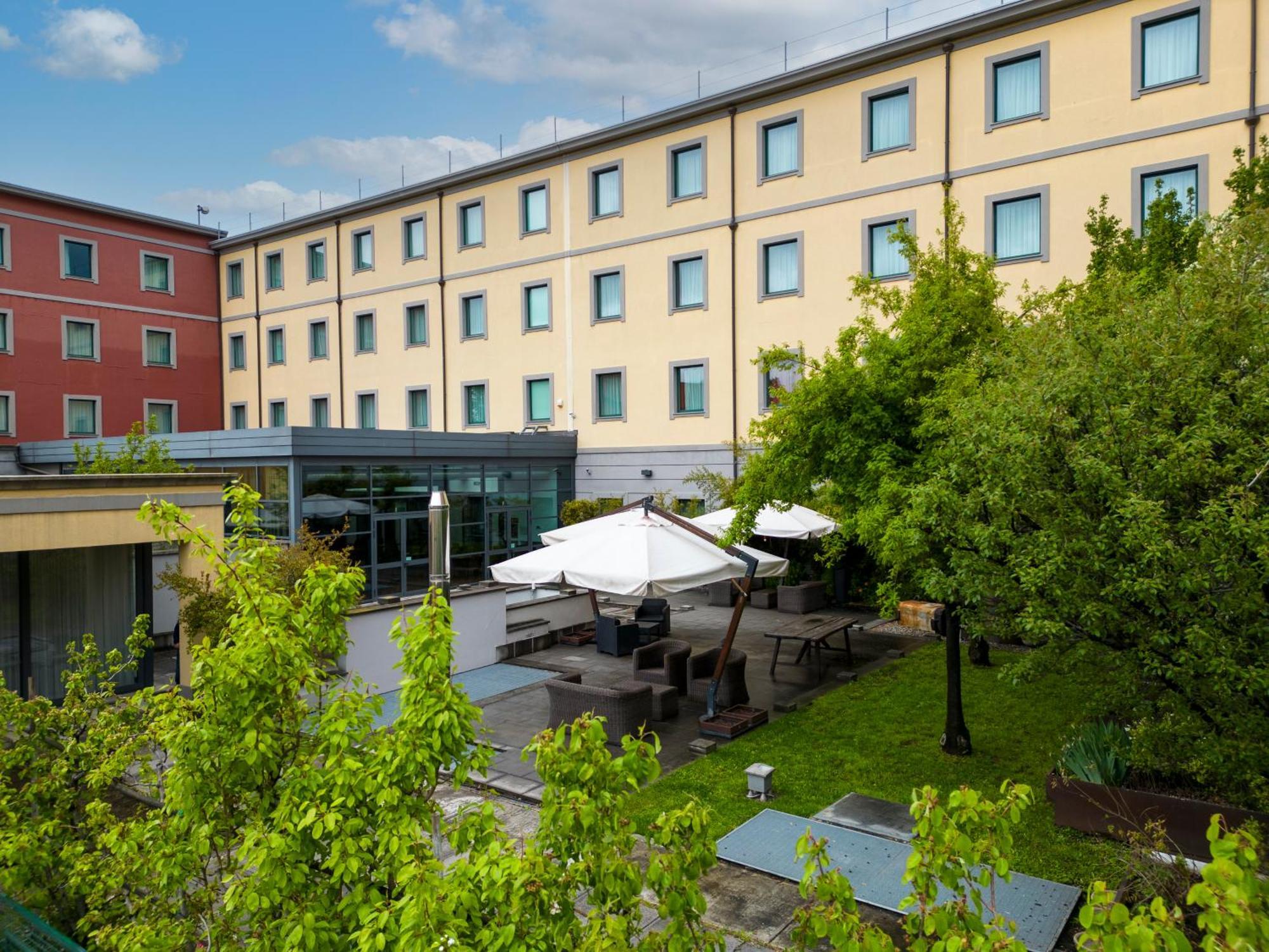 Western Falck Village Milano Sesto 4*