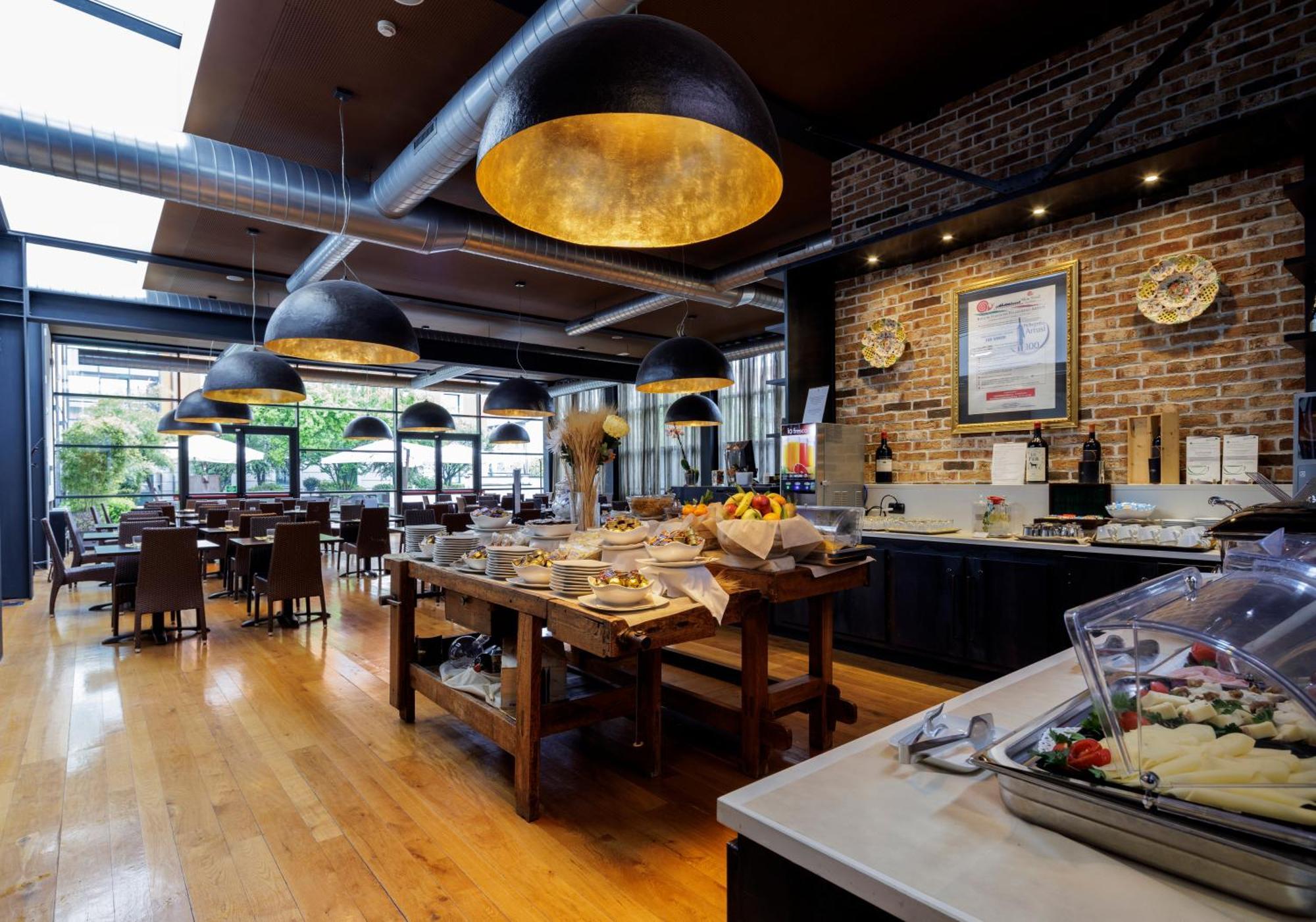 Western Falck Village Milano Sesto Hotel Sesto San Giovanni