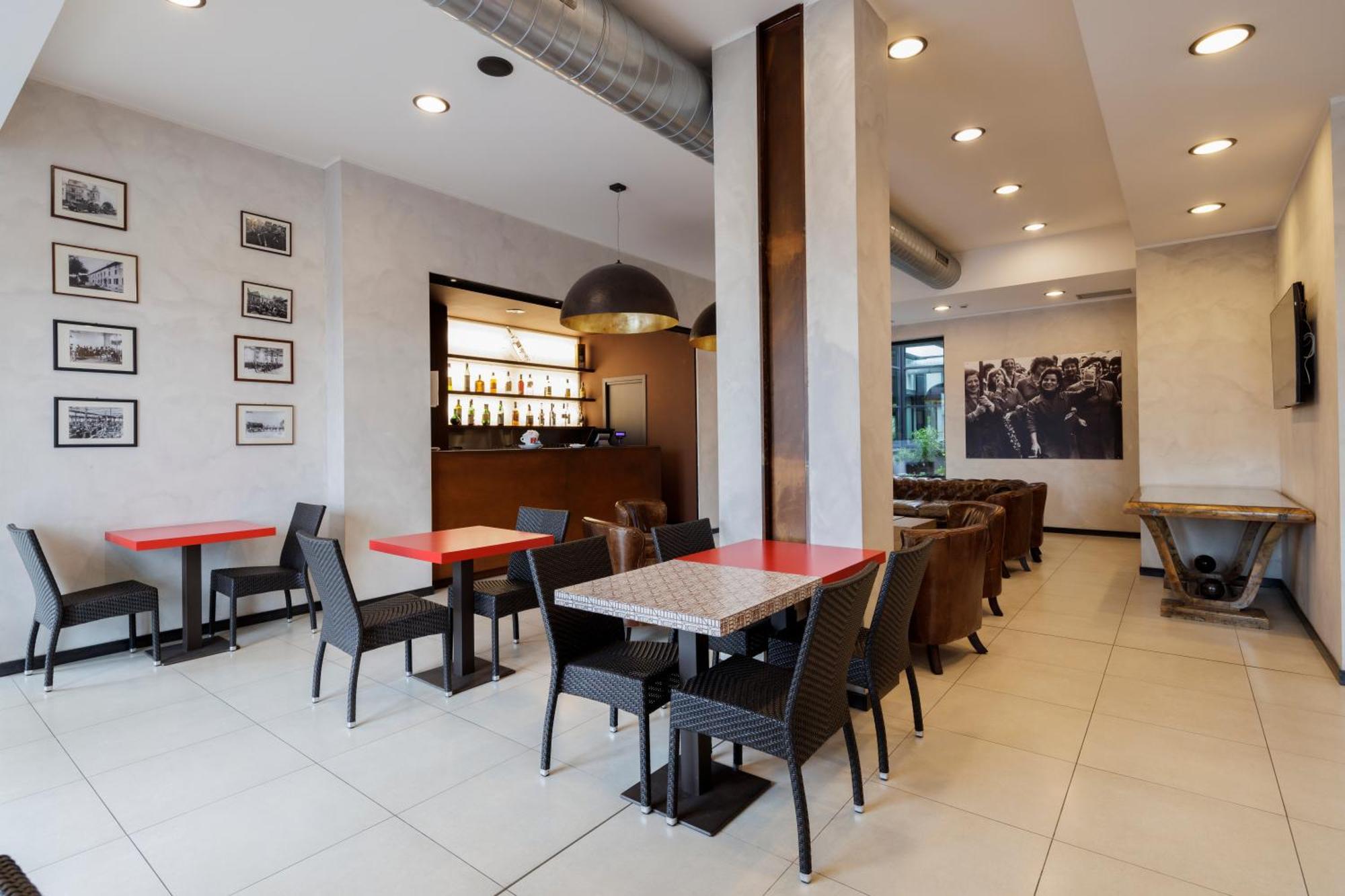Western Falck Village Milano Sesto 4* Sesto San Giovanni