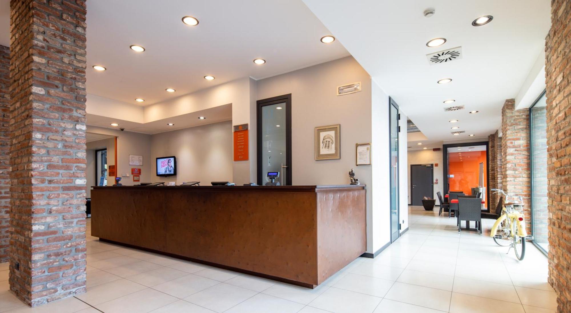 Western Falck Village Milano Sesto