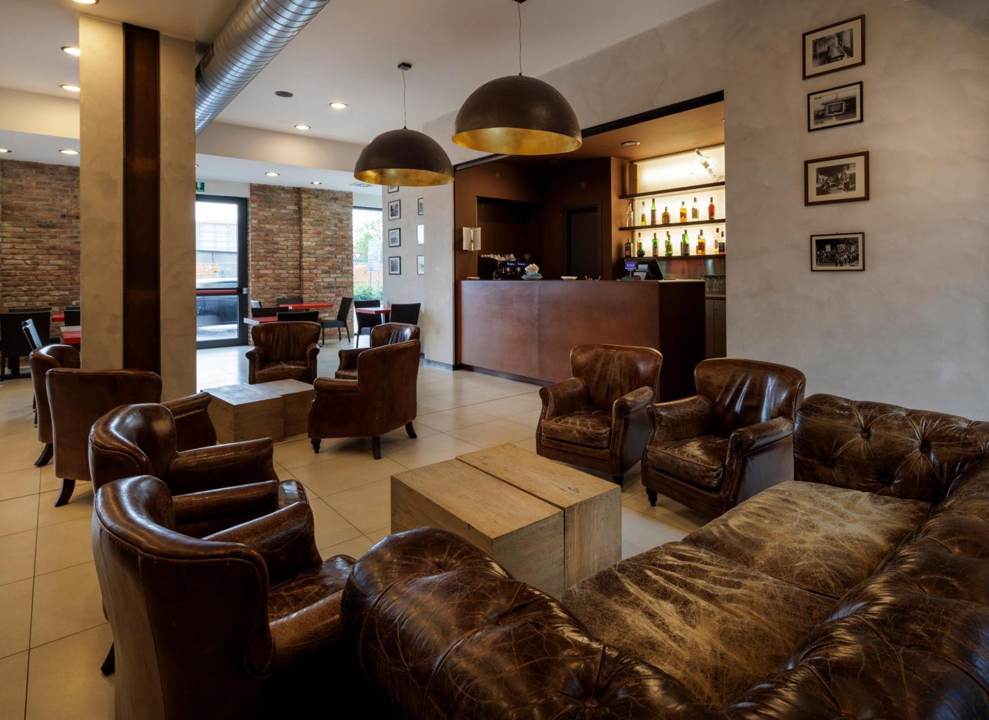 Hotel Western Falck Village Milano Sesto Sesto San Giovanni