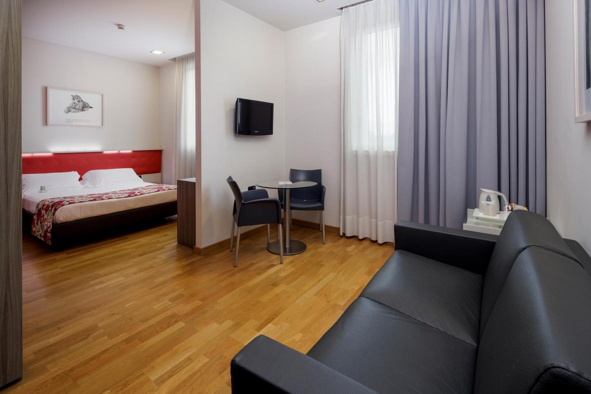 Western Falck Village Milano Sesto Sesto San Giovanni
