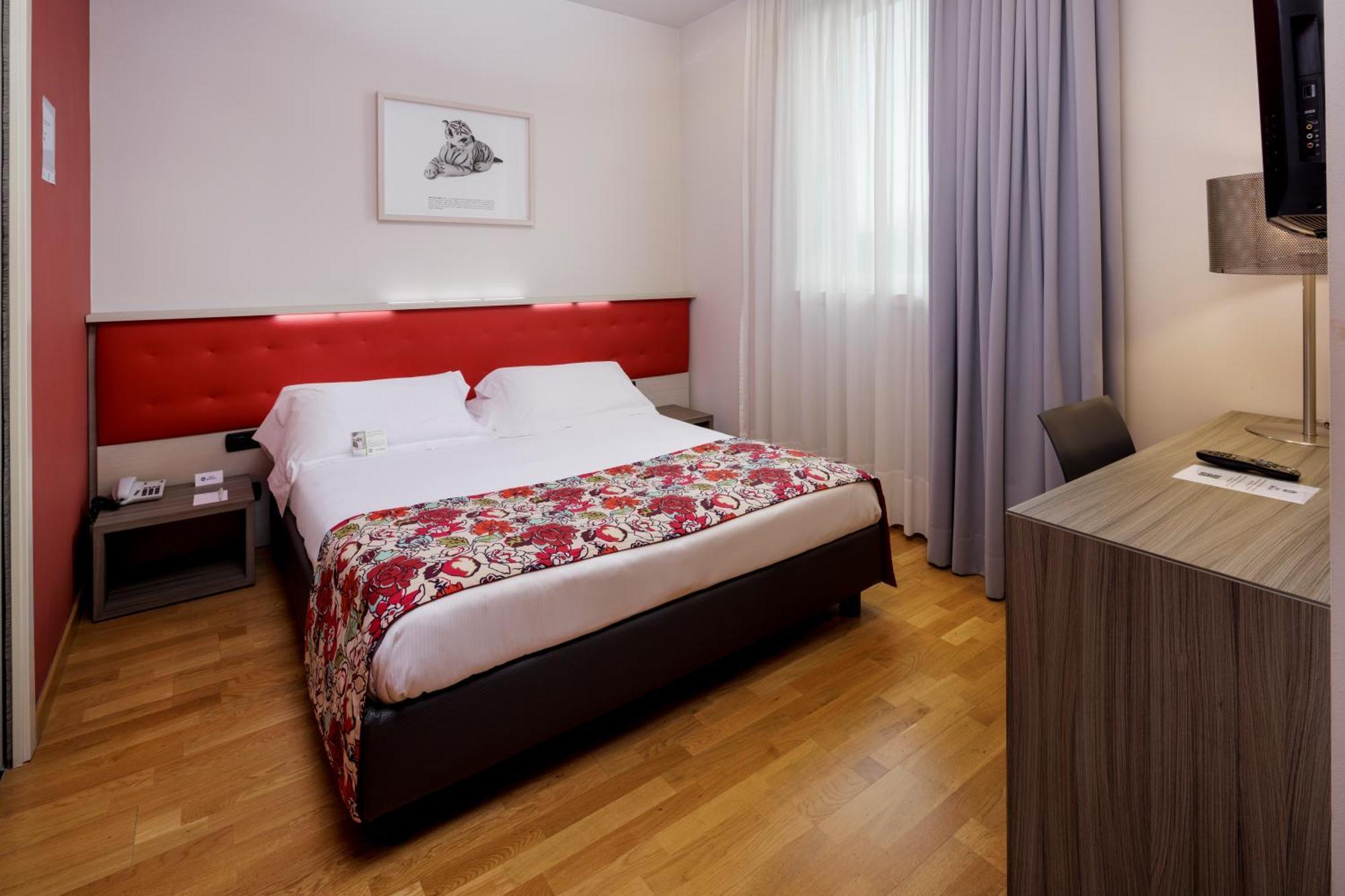 Western Falck Village Milano Sesto 4* Sesto San Giovanni