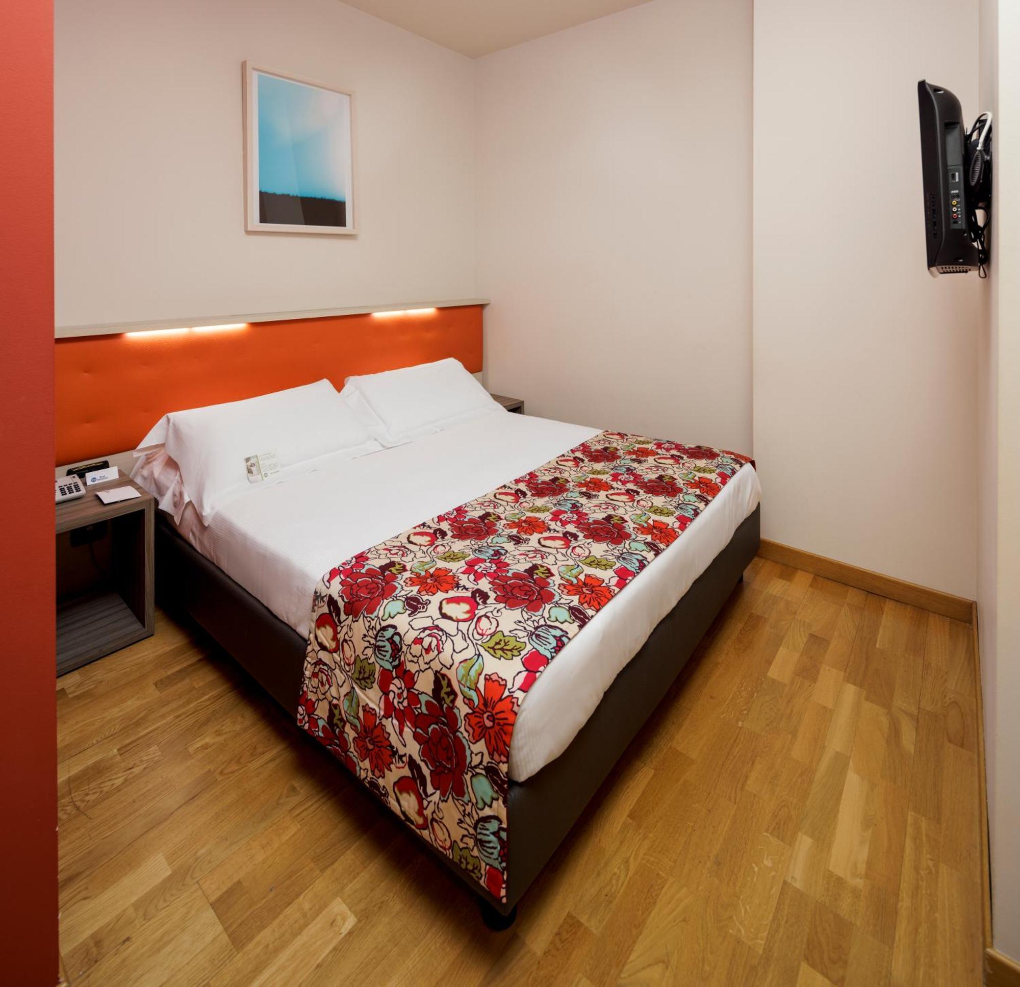 Western Falck Village Milano Sesto Hotel 4*