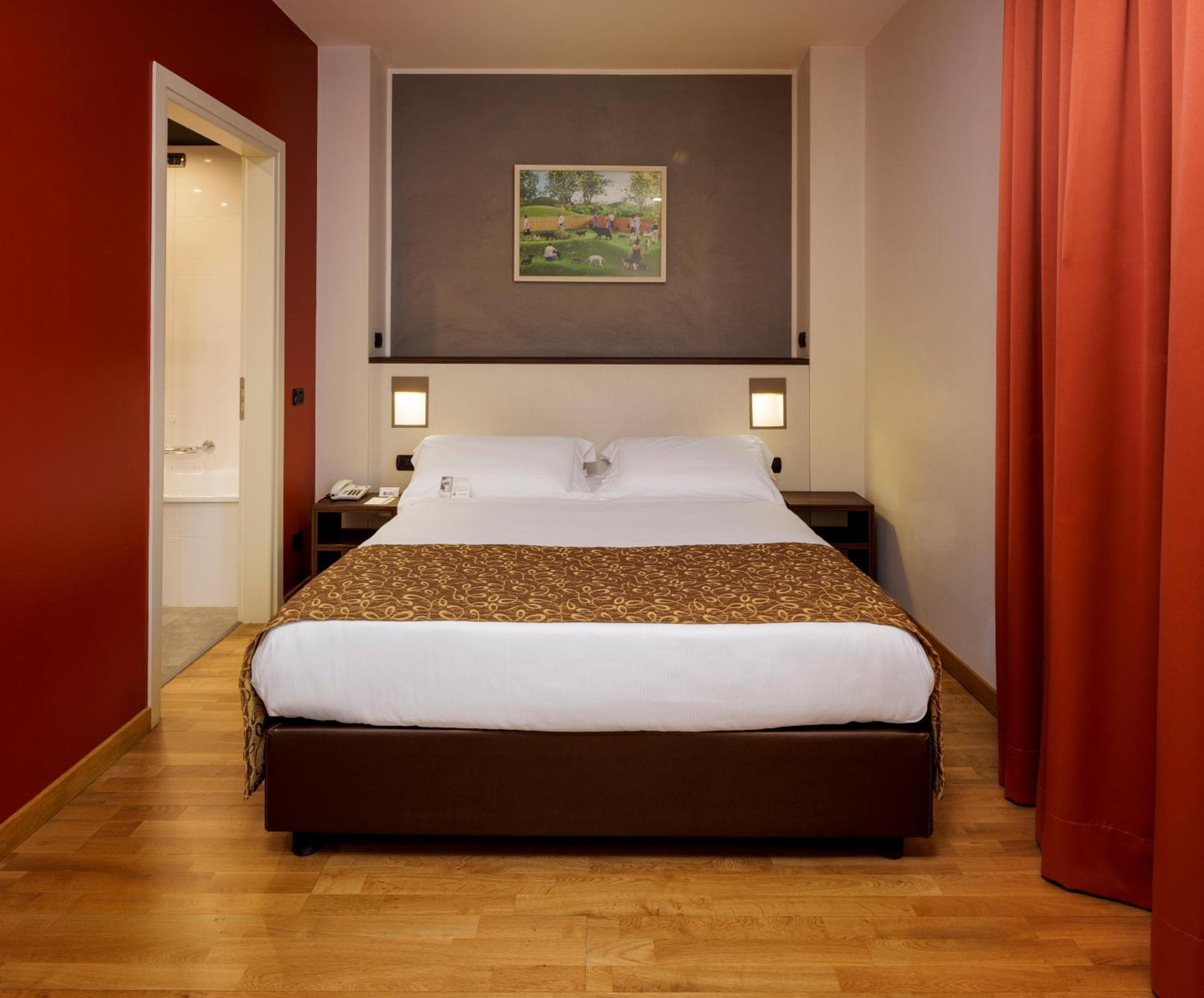 Western Falck Village Milano Sesto 4*