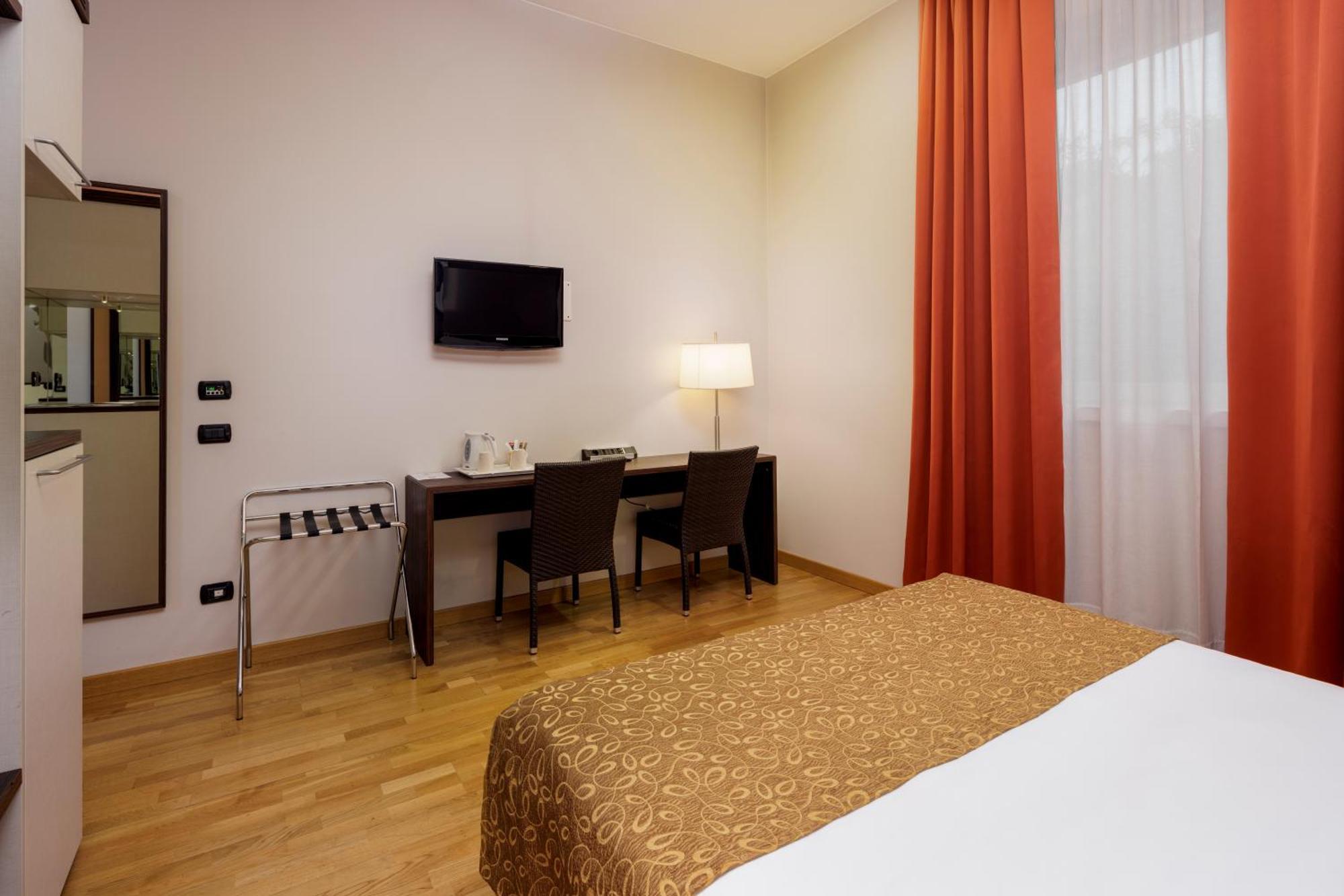 Hotel Western Falck Village Milano Sesto Sesto San Giovanni