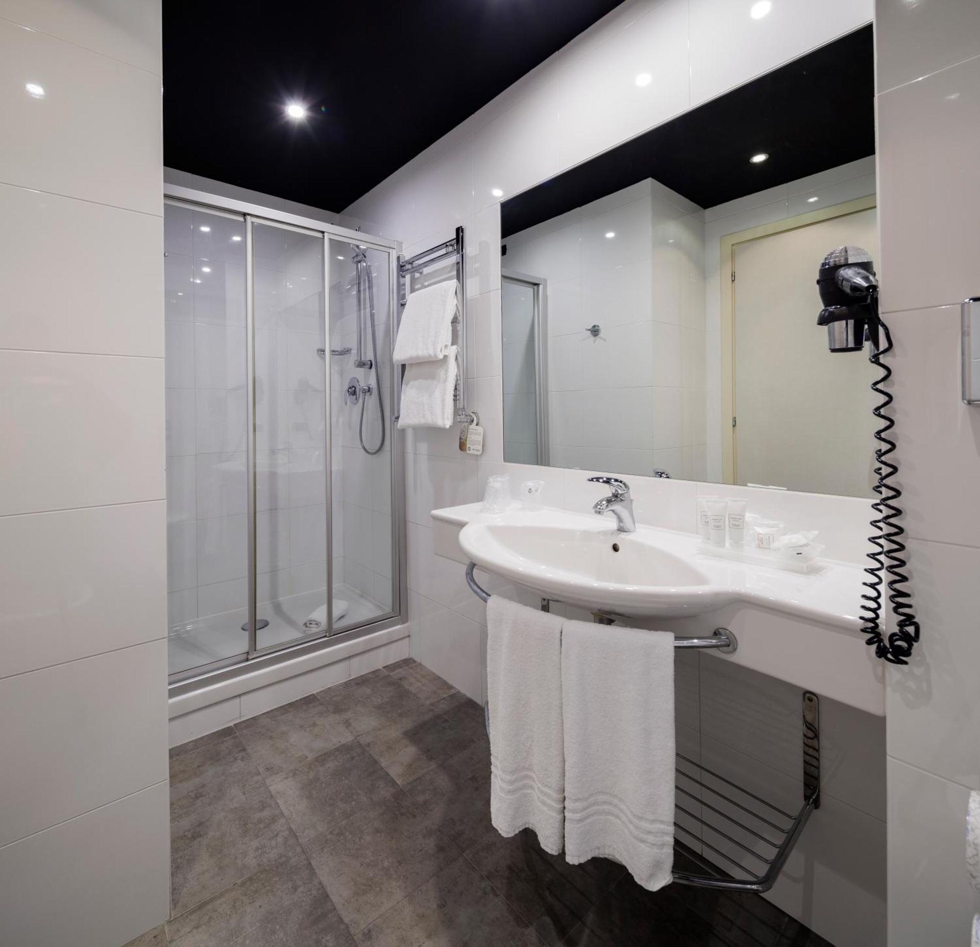 Hotel Western Falck Village Milano Sesto