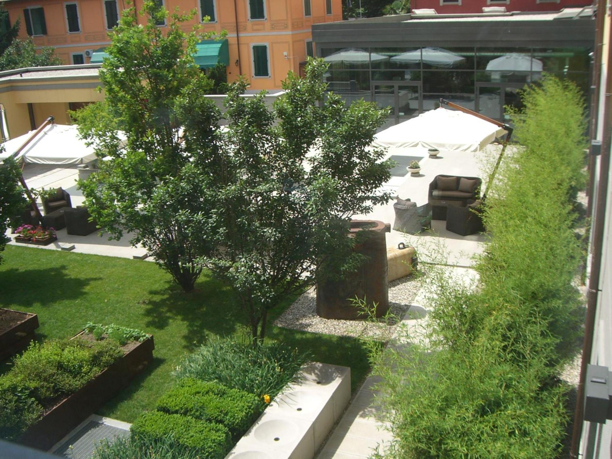 Hotel Western Falck Village Milano Sesto 4*