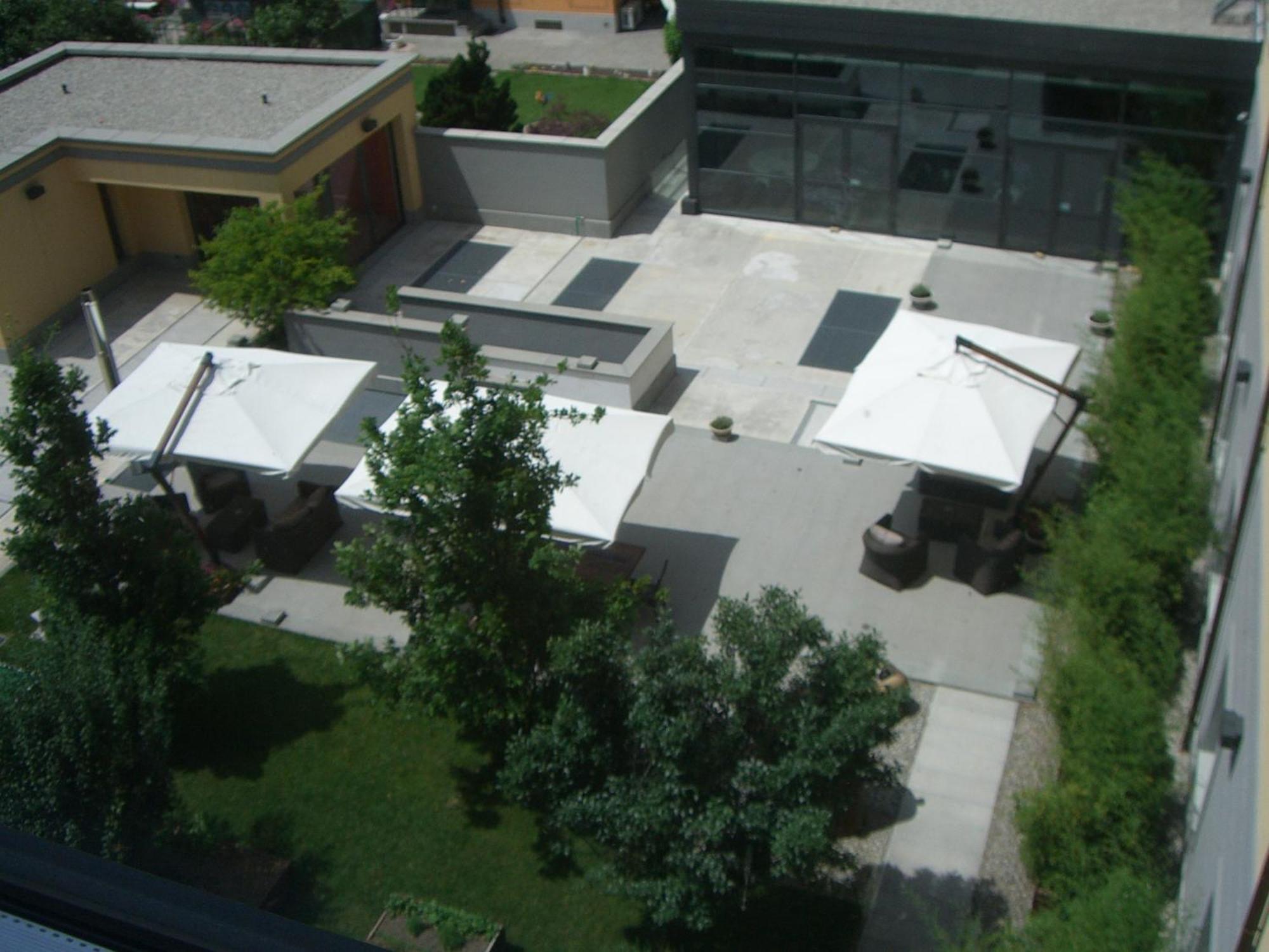 Western Falck Village Milano Sesto