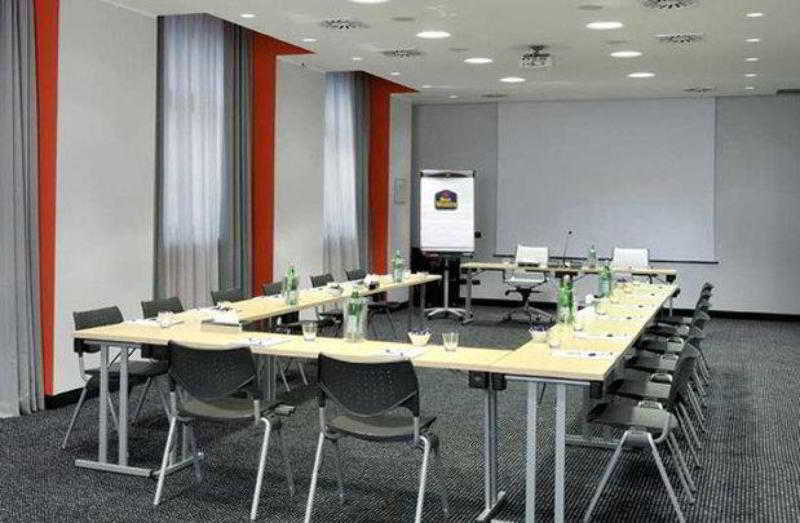 Western Falck Village Milano Sesto 4* Sesto San Giovanni