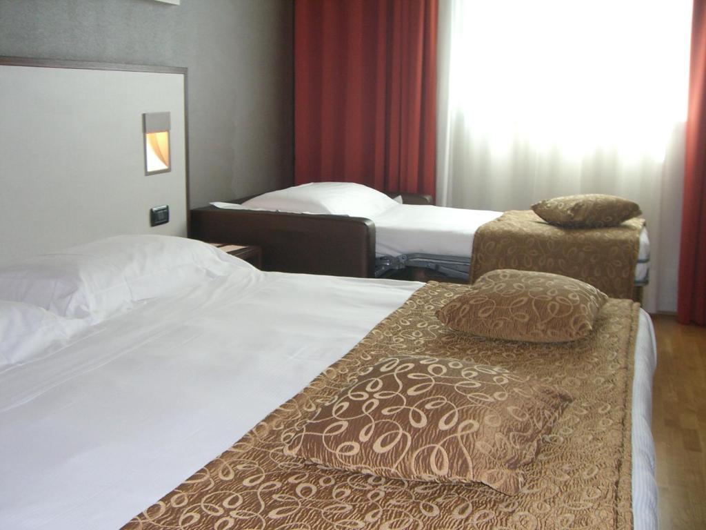 Western Falck Village Milano Sesto Hotel