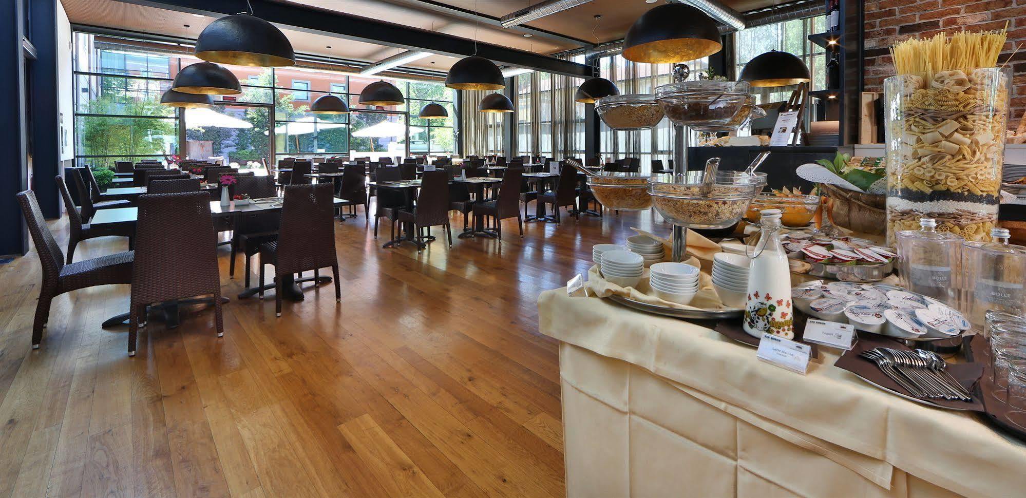 Western Falck Village Milano Sesto 4* Sesto San Giovanni