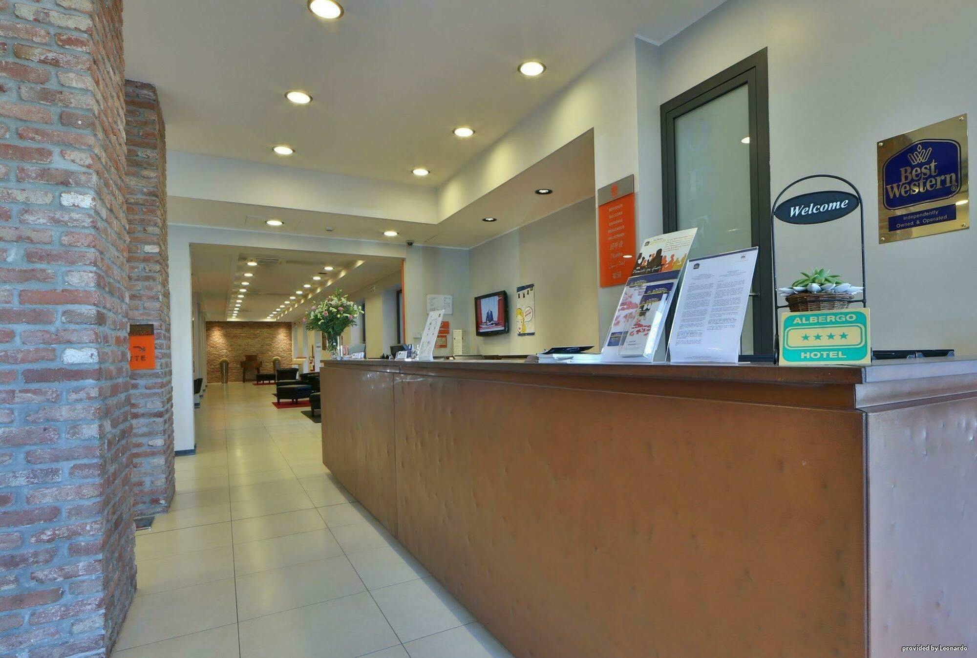Western Falck Village Milano Sesto 4* Sesto San Giovanni